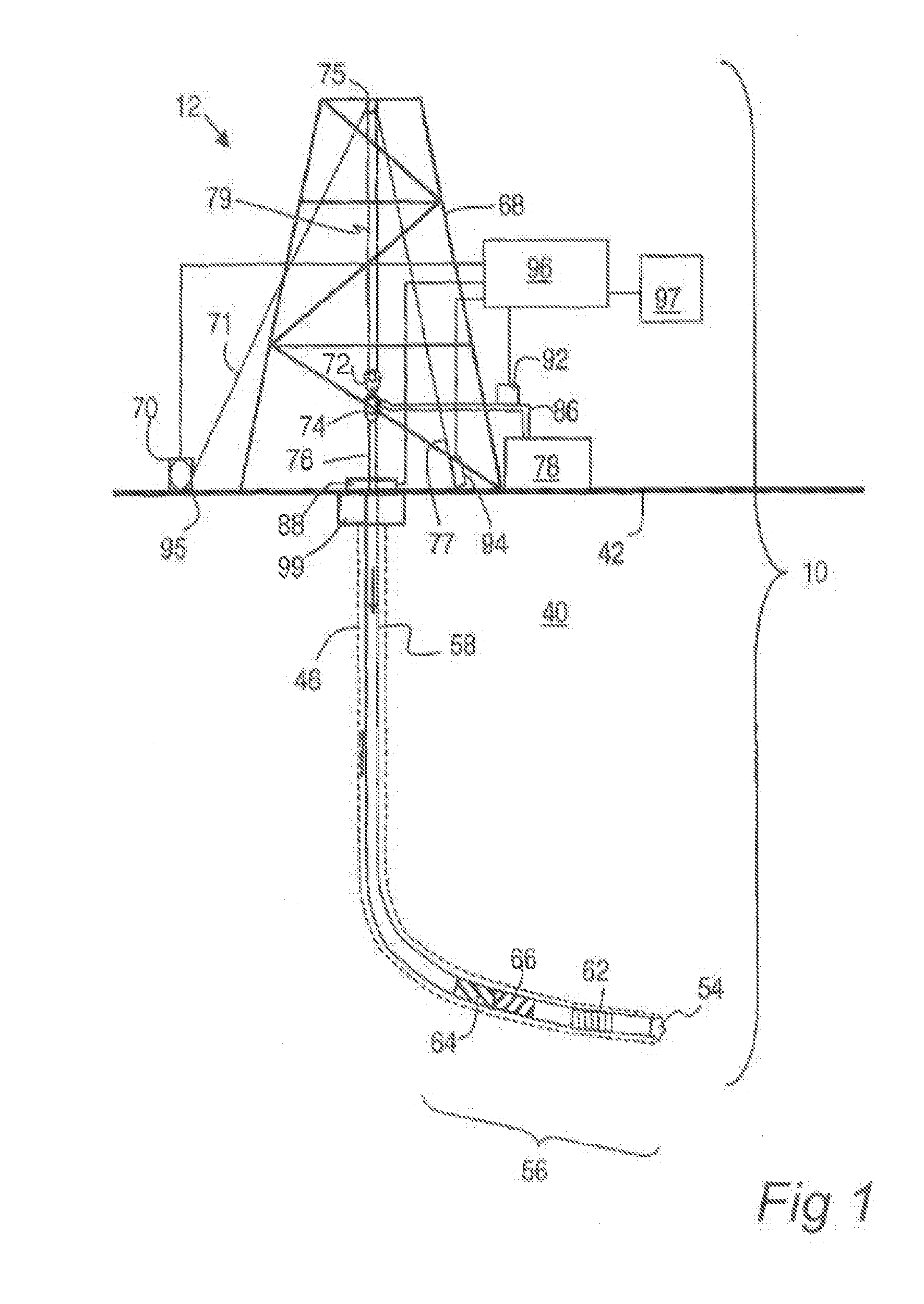 Use of general bayesian networks in oilfield operations