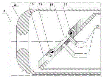 Compact type D-D neutron generator