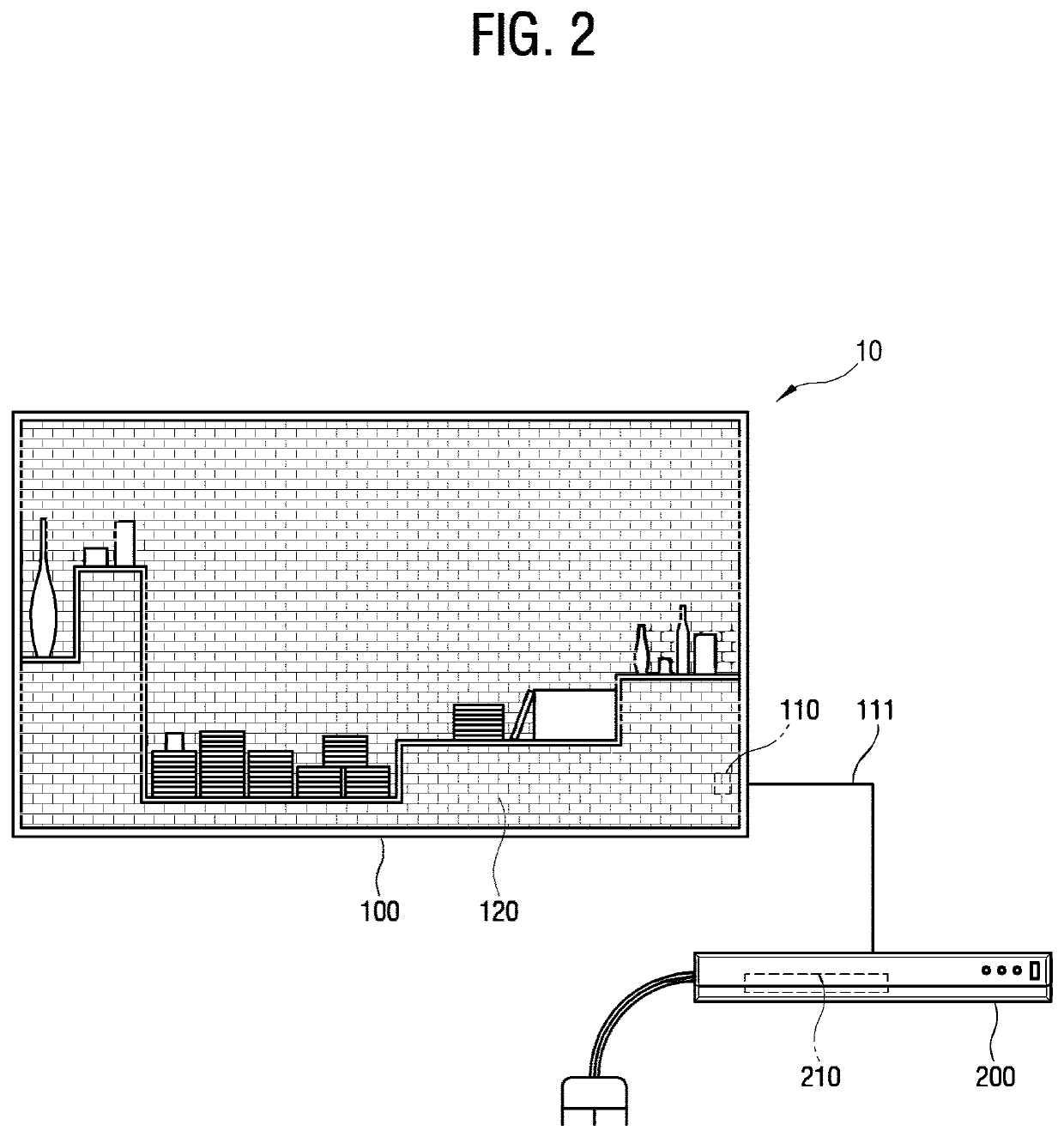 Display apparatus and electronic apparatus