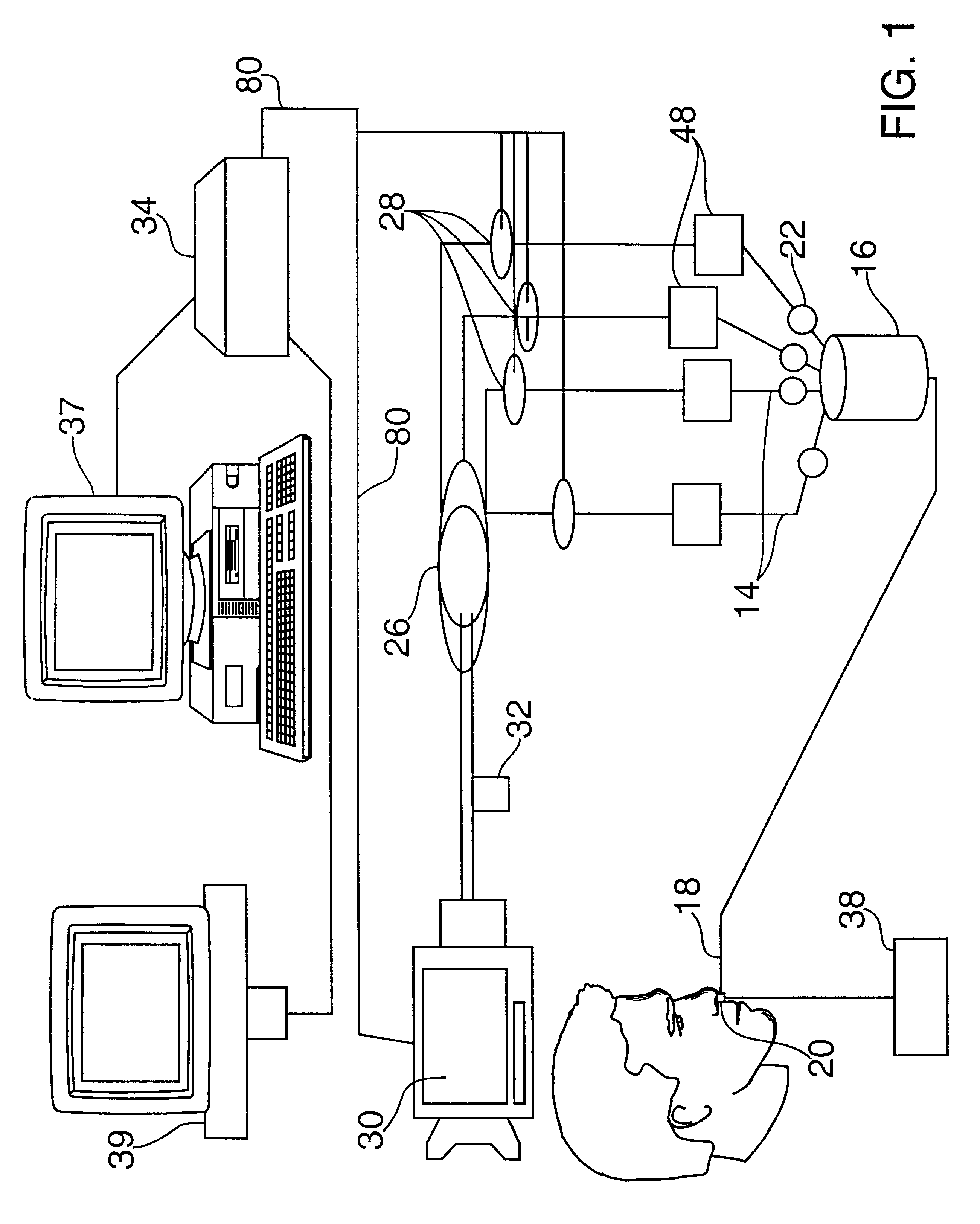 Dynamic alloy wire valve for a multimedia linked scent delivery system