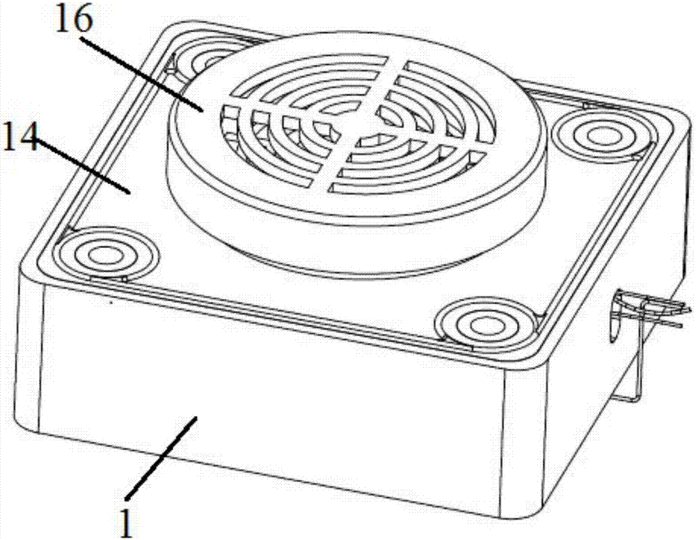 Balance breather valve