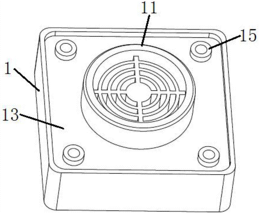 Balance breather valve