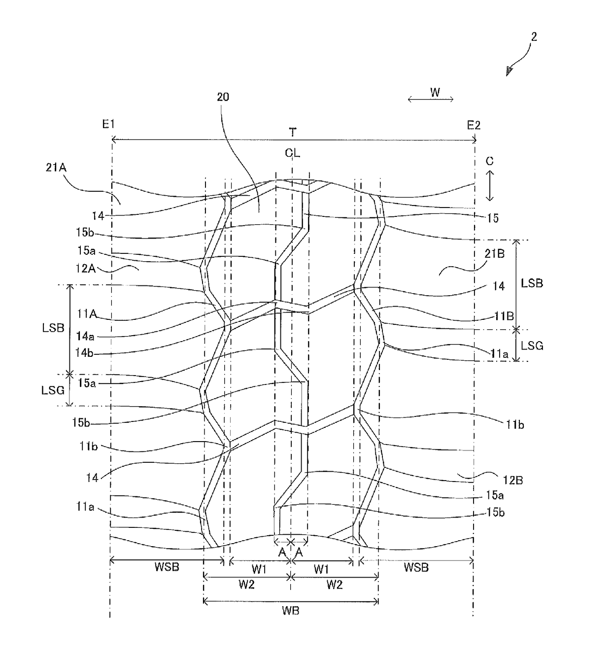 Pneumatic Tire