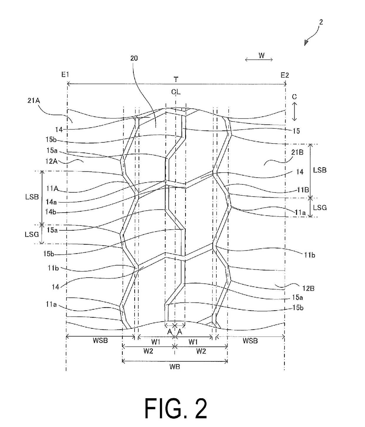 Pneumatic Tire