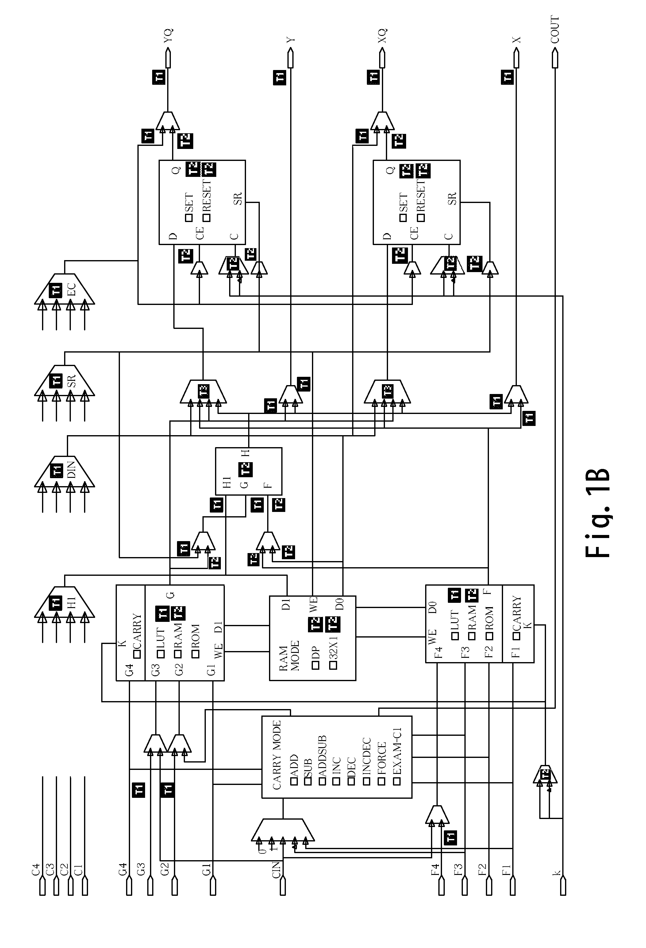 Hardware and Software Co-test Method for FPGA