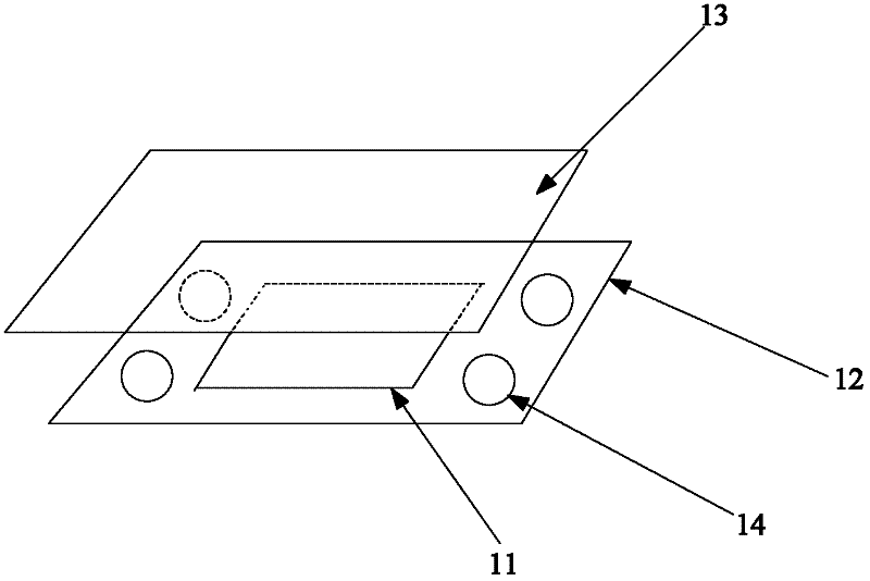 Liquid crystal display panel and manufacturing method thereof