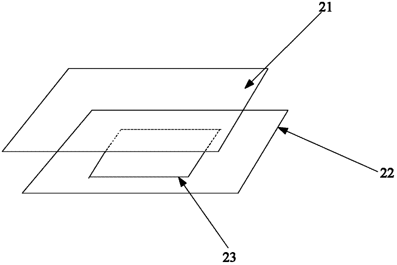 Liquid crystal display panel and manufacturing method thereof