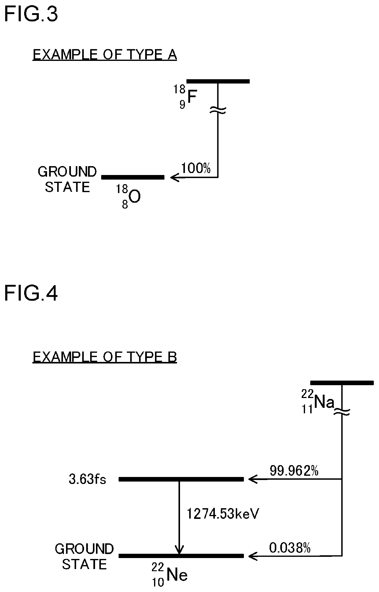 Pet system with a positron lifetime measurement function and positron lifetime measurement method in a pet system