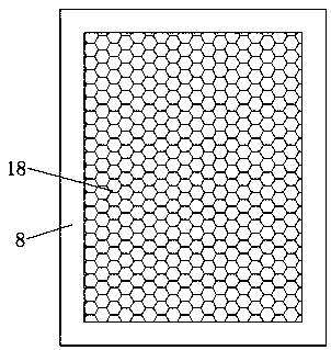 Membrane separating equipment for biological pharmacy