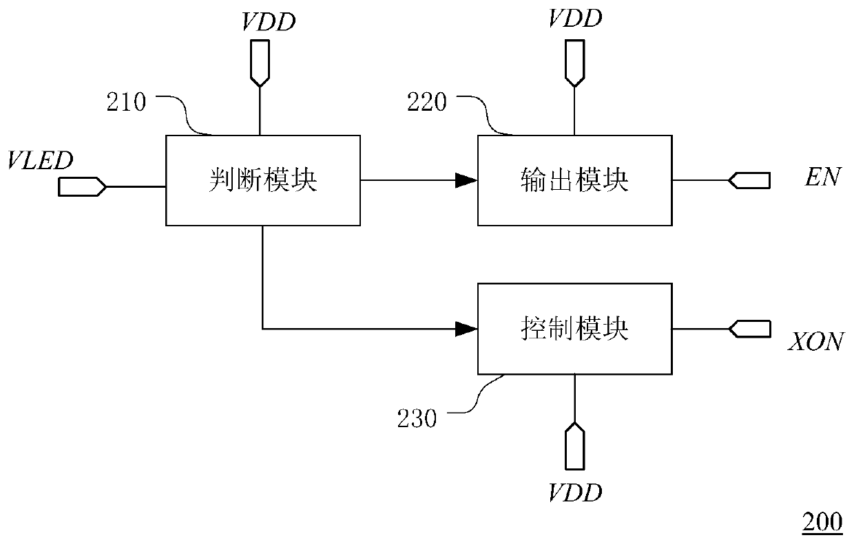 power management circuit