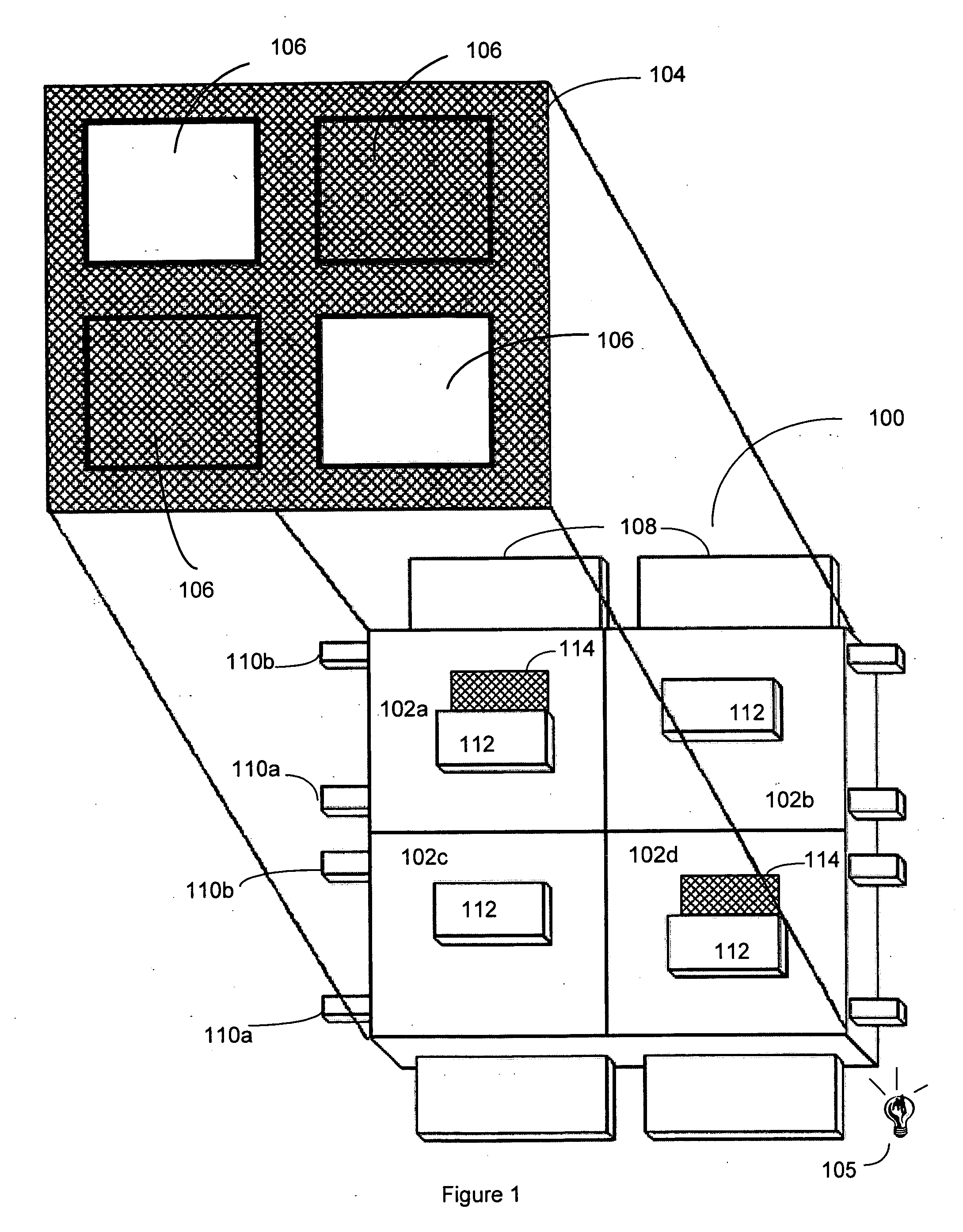 Display methods and apparatus