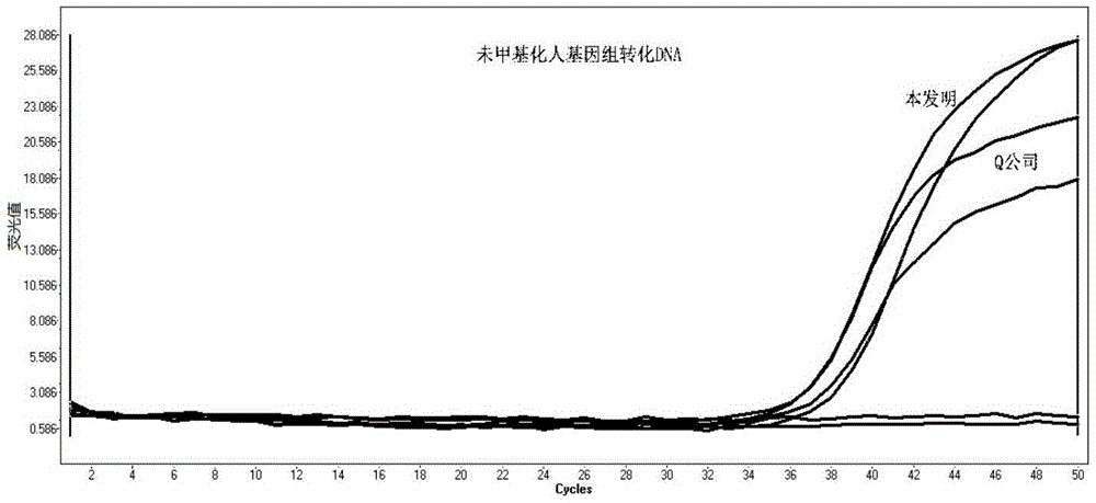 DNA sulfite conversion and purification method