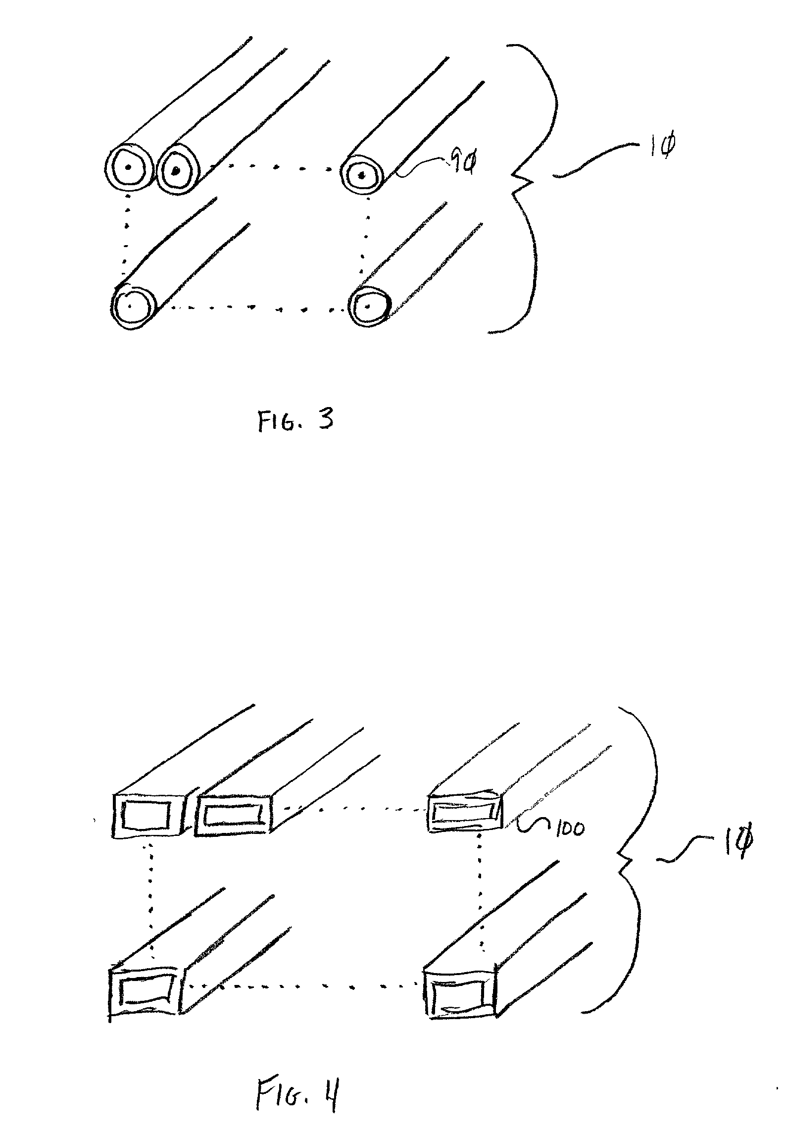 Apparatus and method for heart size measurement using microwave doppler radar