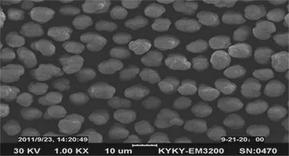 Preparation method of cobalt carbonate for battery