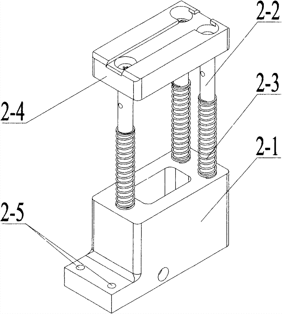 Radio Frequency Identification-based full-automatic card collector and control method thereof