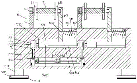 Intelligent winding equipment