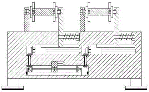 Intelligent winding equipment