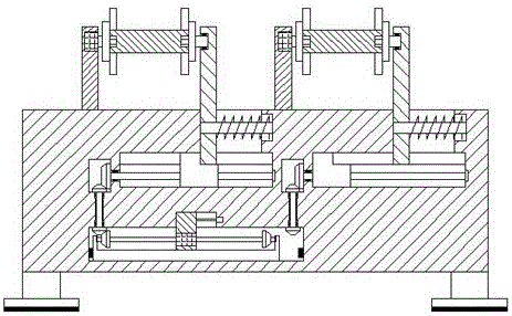 Intelligent winding equipment