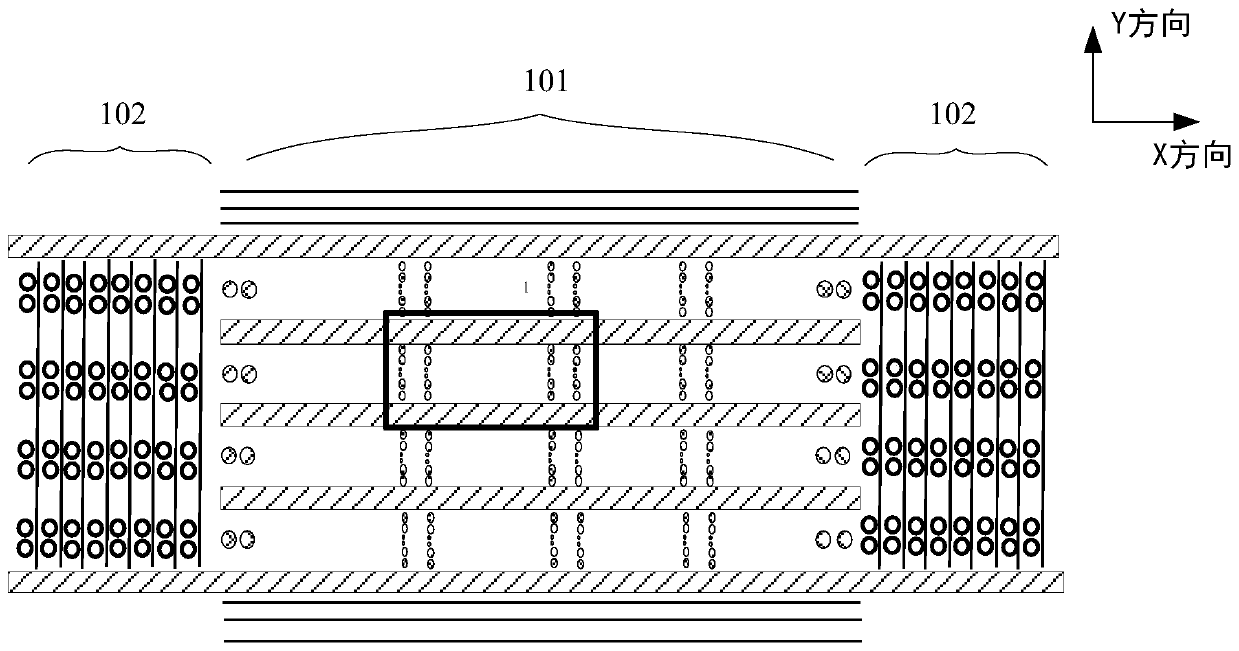 Method for forming three-dimensional memory and three-dimensional memory