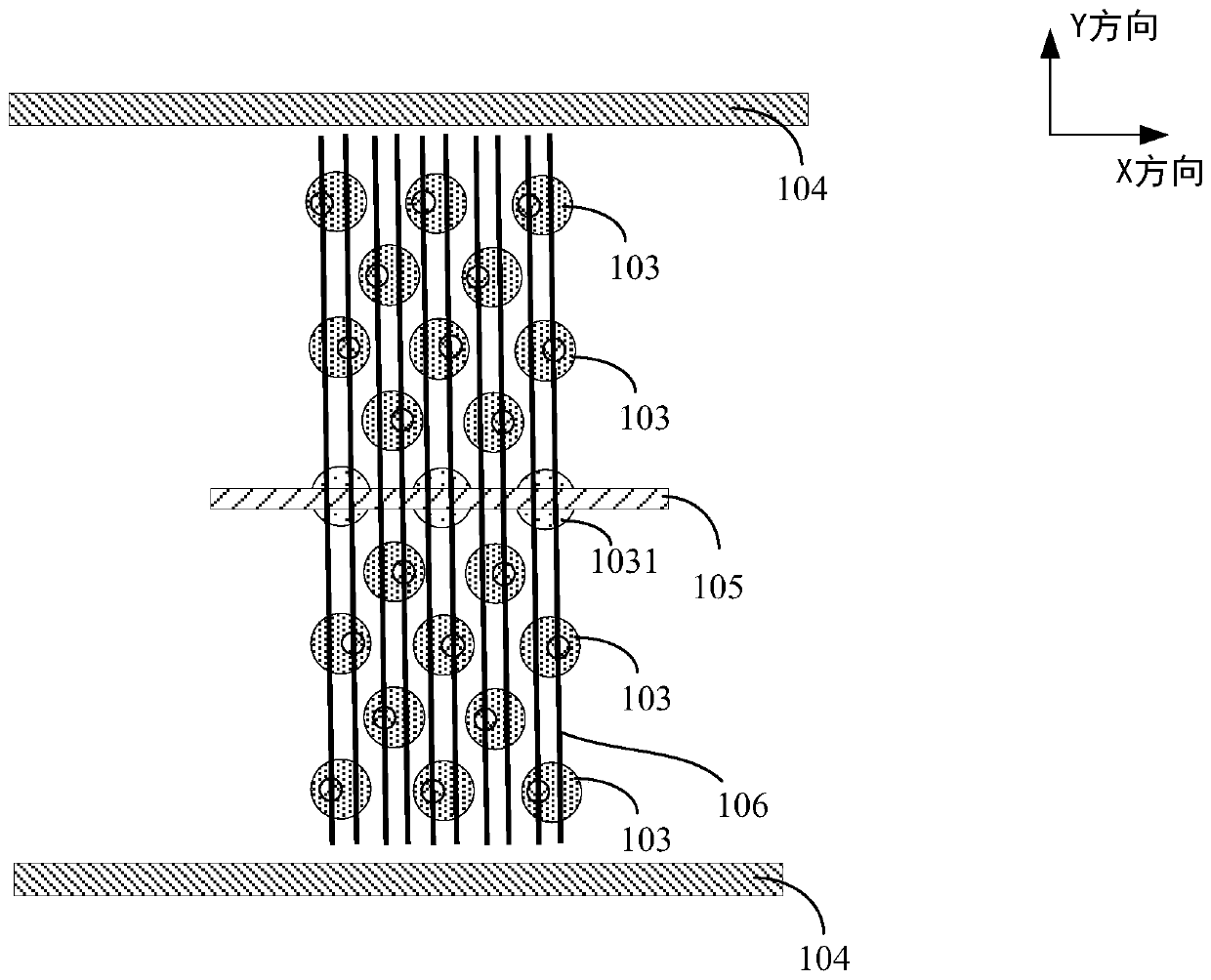 Method for forming three-dimensional memory and three-dimensional memory