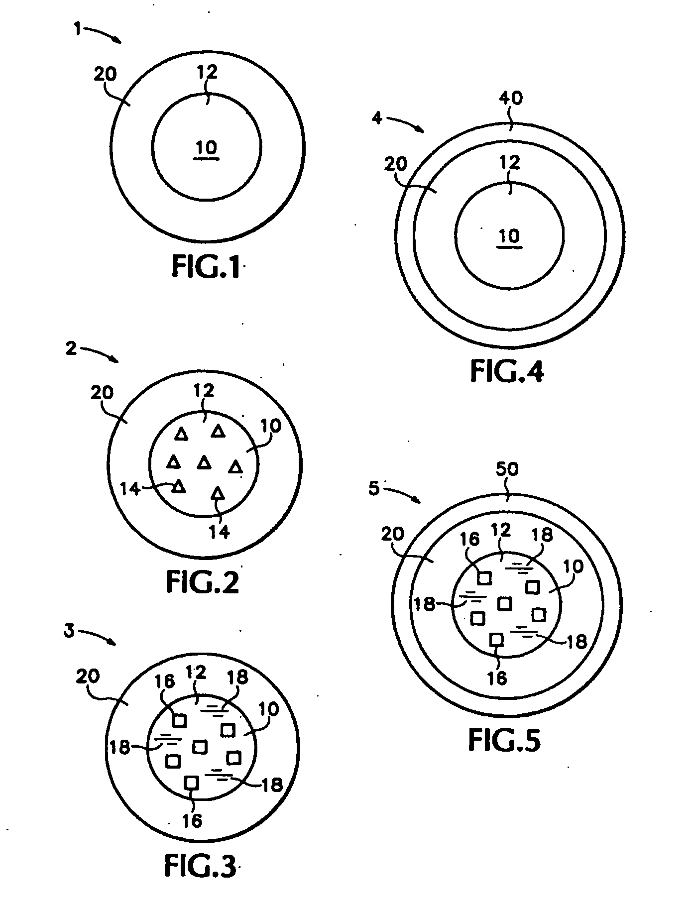 Multiparticulates of spray-coated drug and polymer on a meltable core