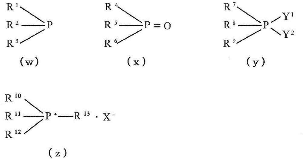 The manufacture method of diaryl oxalate