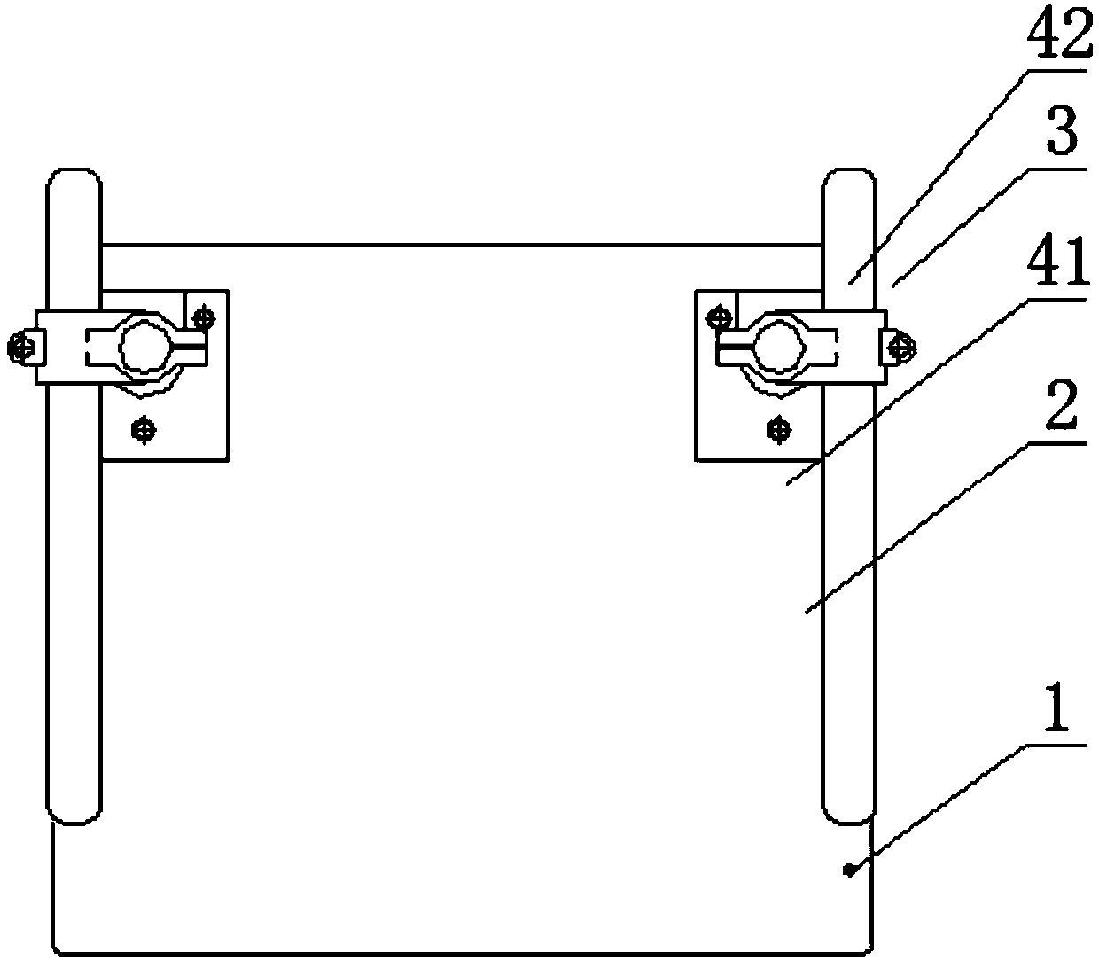 Release liquid injection tooling for encapsulating high-voltage IGBT modules