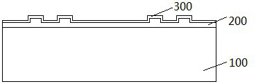 A kind of soi structure and manufacturing method, mems device and manufacturing method