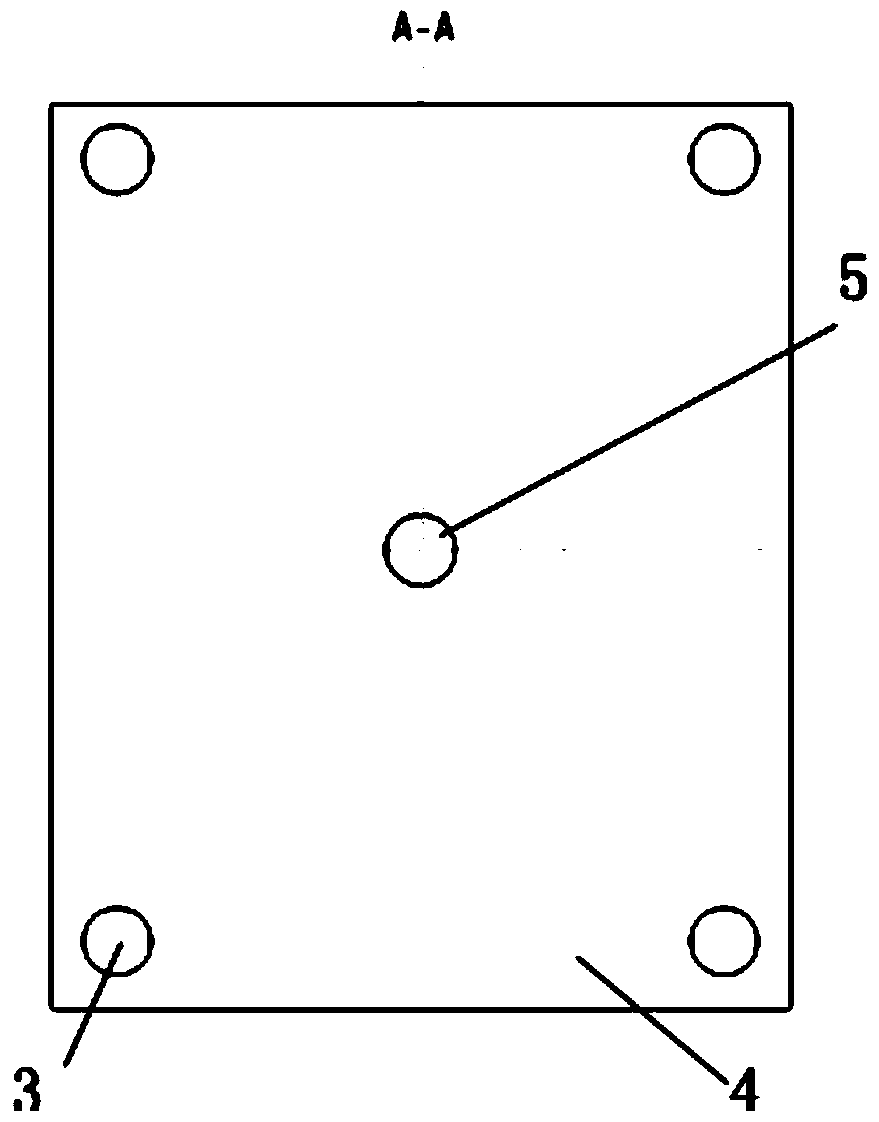 A slow-down device used in weight measurement verification