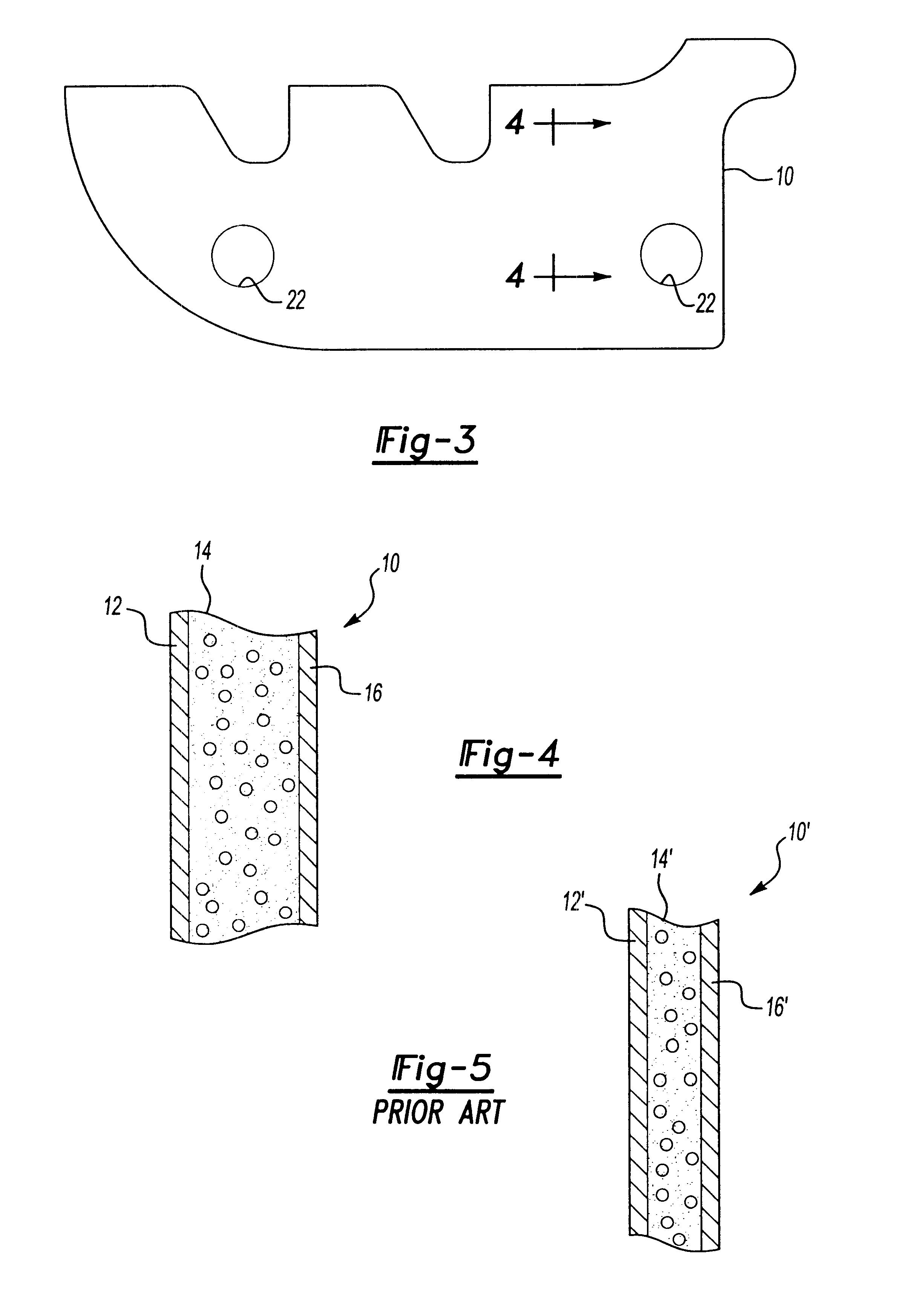 Sound barrier layer for insulated heat shield