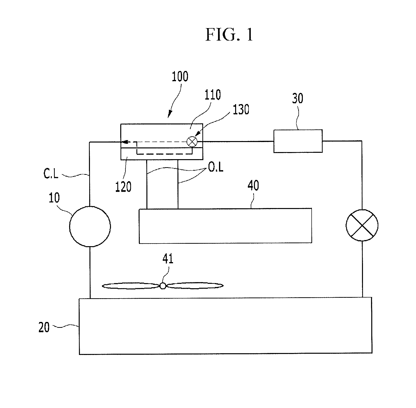 Can-type heat exchanger