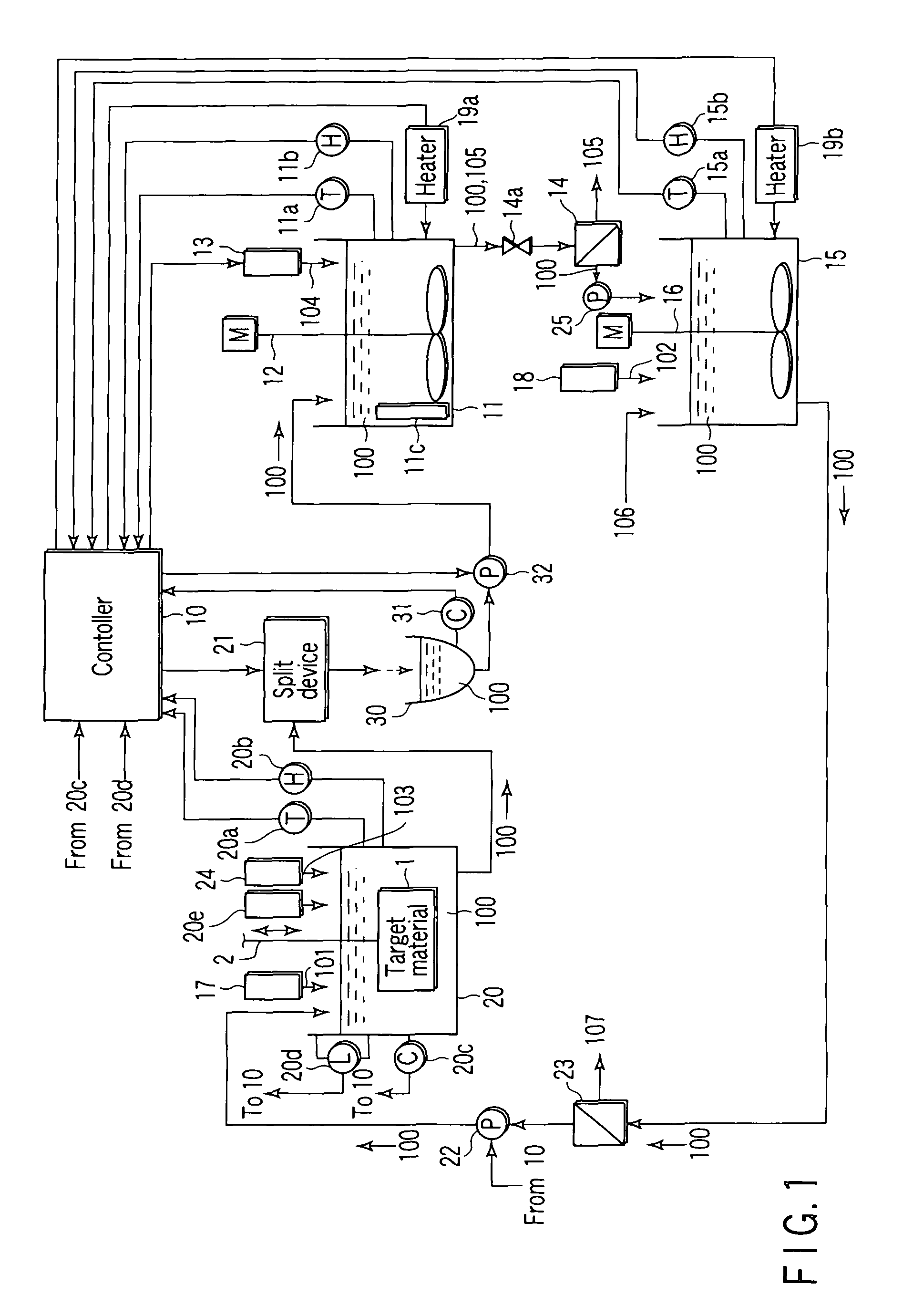 Regeneration apparatus and regeneration method for electroless plating