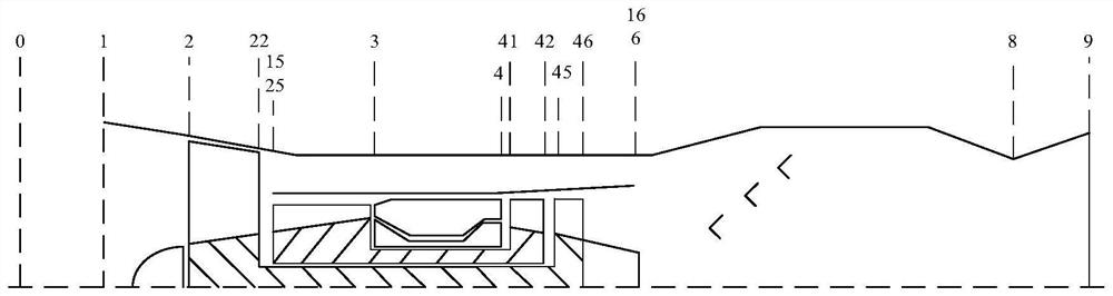 On-line Prediction Method of Gas Path Parameters of Aeroengine