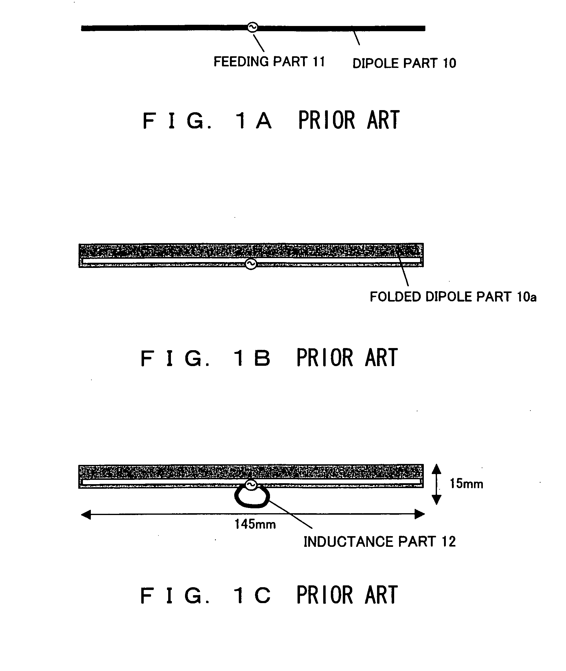 Tag antenna