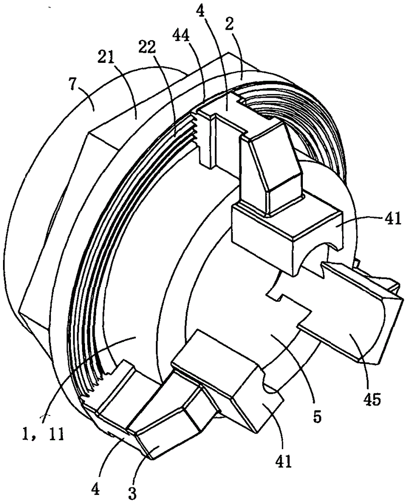 Electric transformer