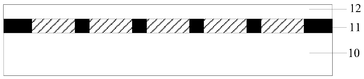 Display device, color filter substrate and manufacturing method thereof