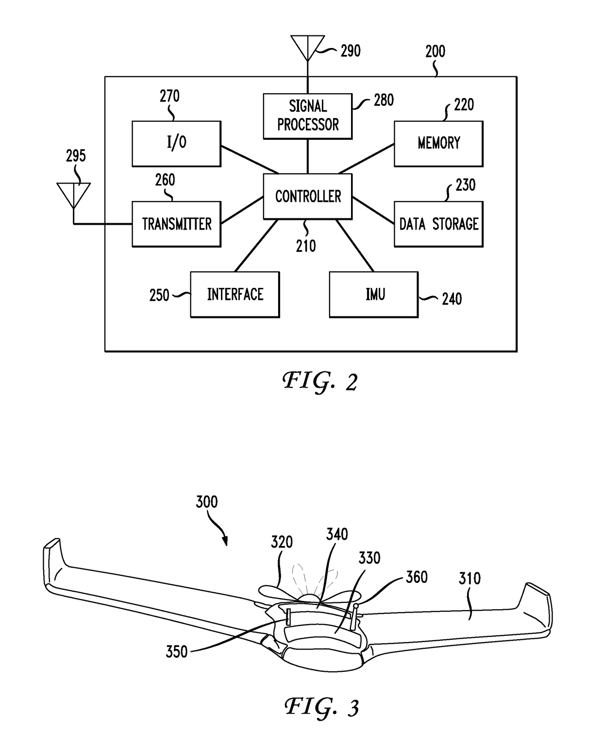 Agricultural Drone for Use in Controlling the Direction of Tillage and Applying Matter to a Field