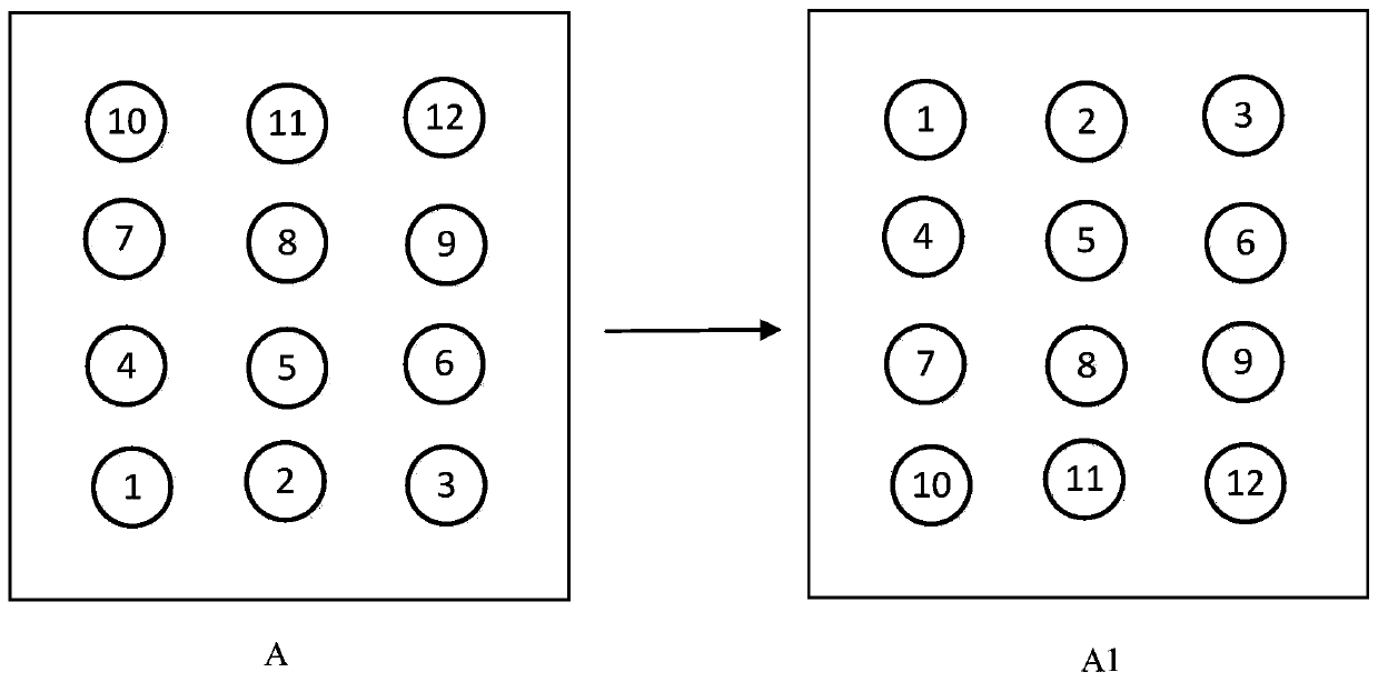 Elevator inside call control system