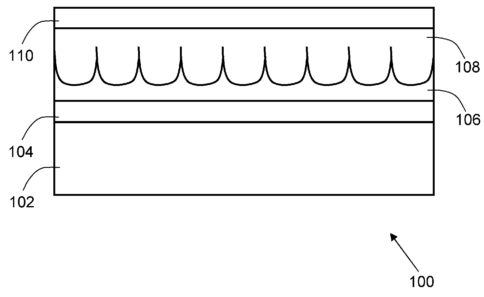 Hybrid photovoltaic modules