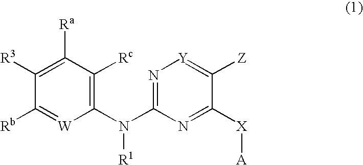 Pyrimidines as PLK inhibitors