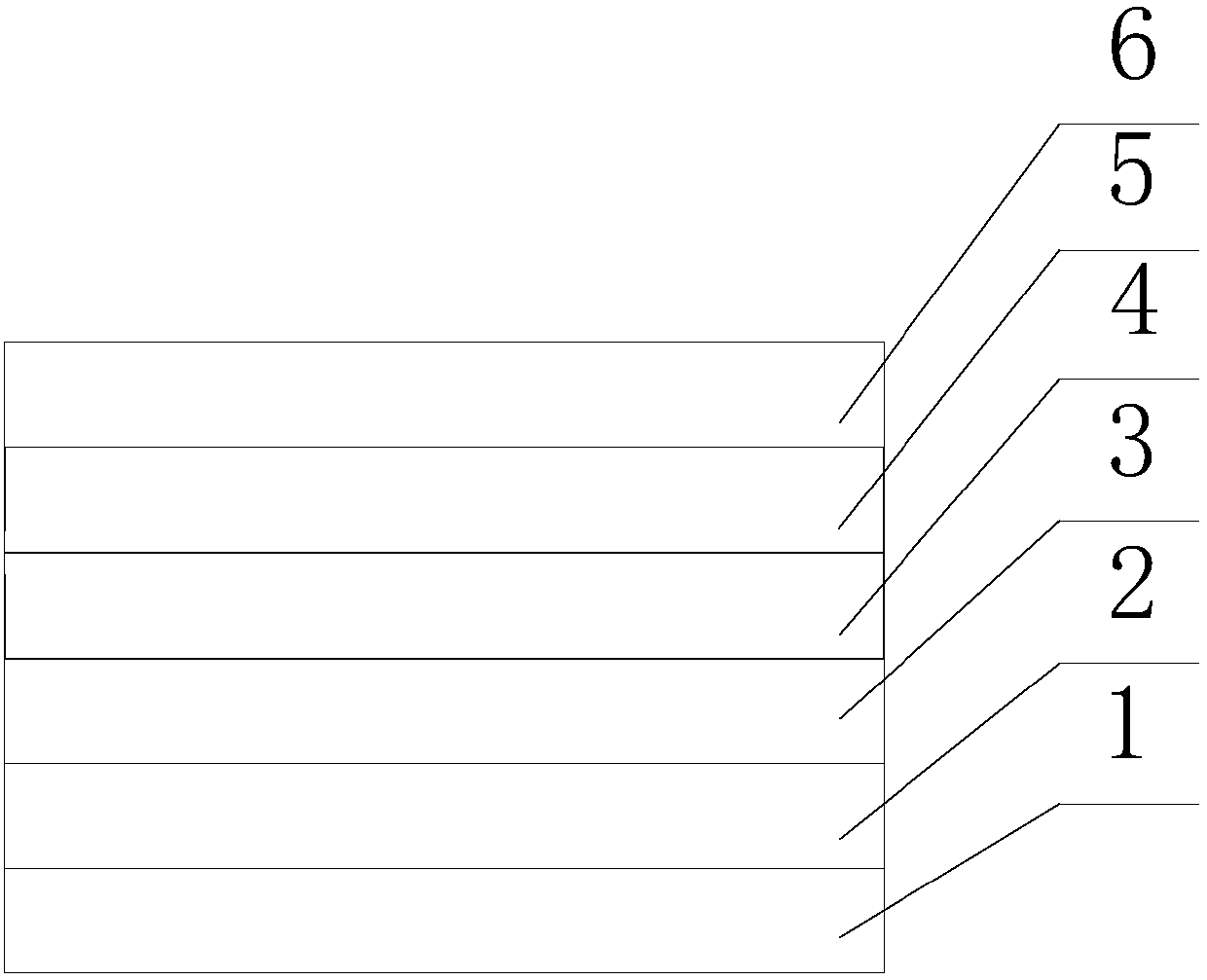 Perovskite solar cell and preparation method thereof