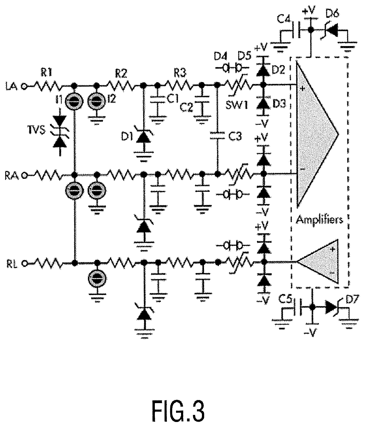 Medical coupling unit and sensor-side connector