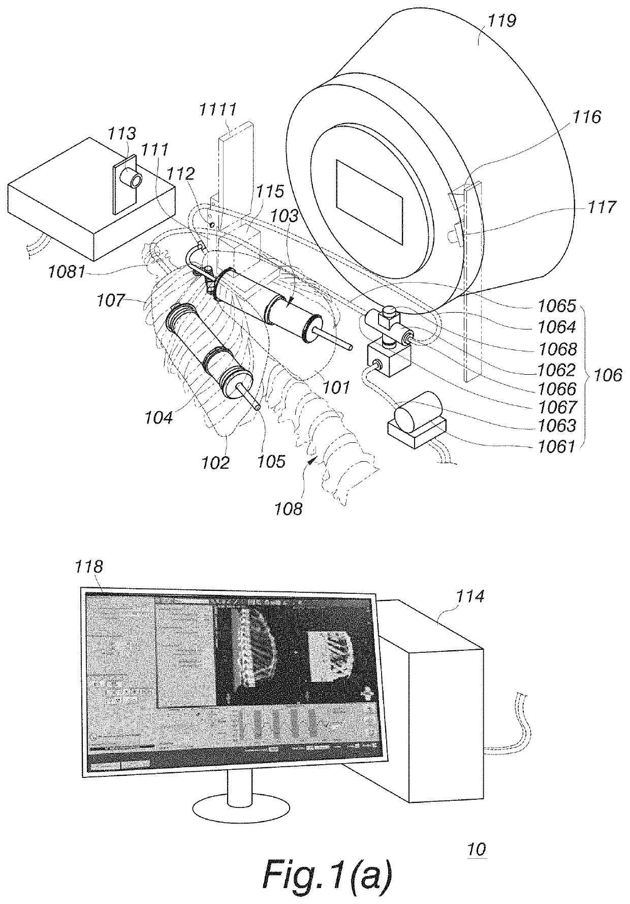 Respiratory gating phantom device