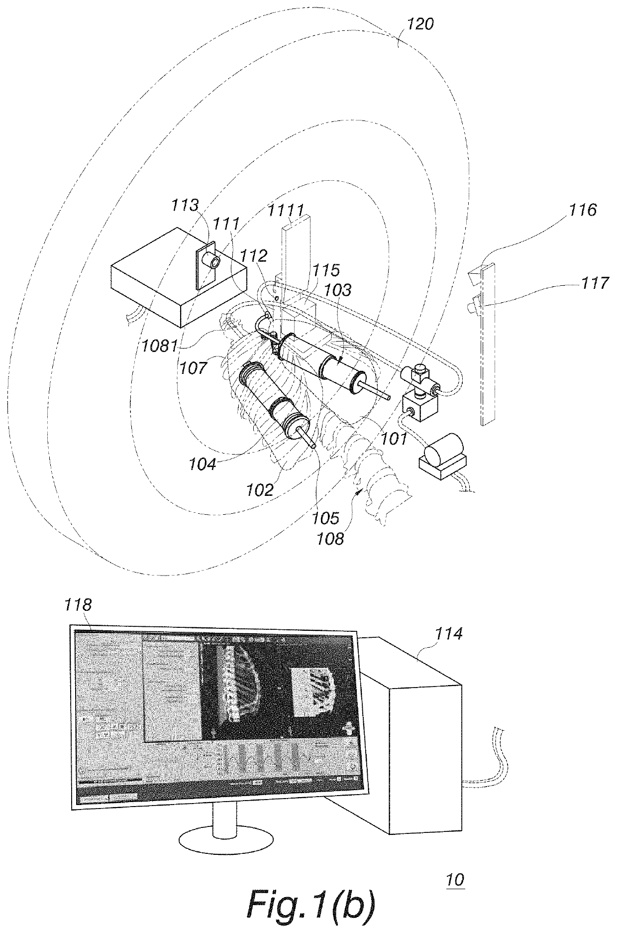 Respiratory gating phantom device