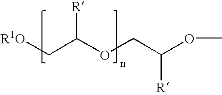 Protease enzyme inhibitors