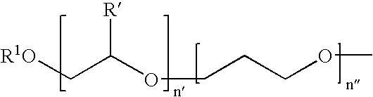 Protease enzyme inhibitors