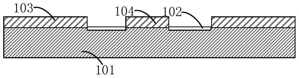 A kind of SMT tin adding device and tin adding method