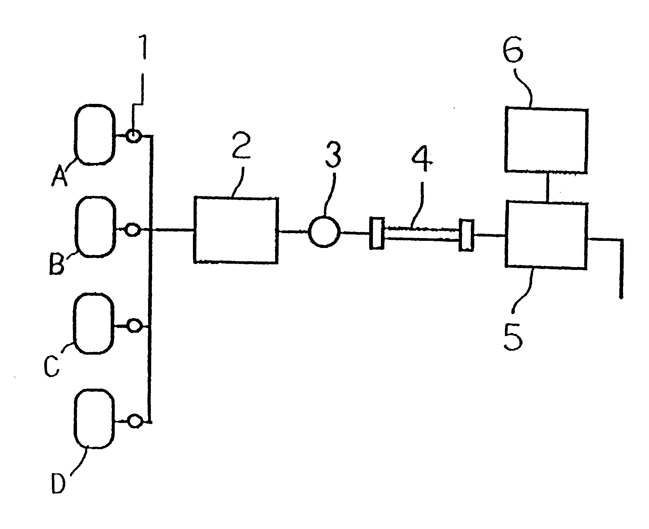 Method for determination of hemoglobins