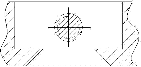 High-precision fine adjustment clamp