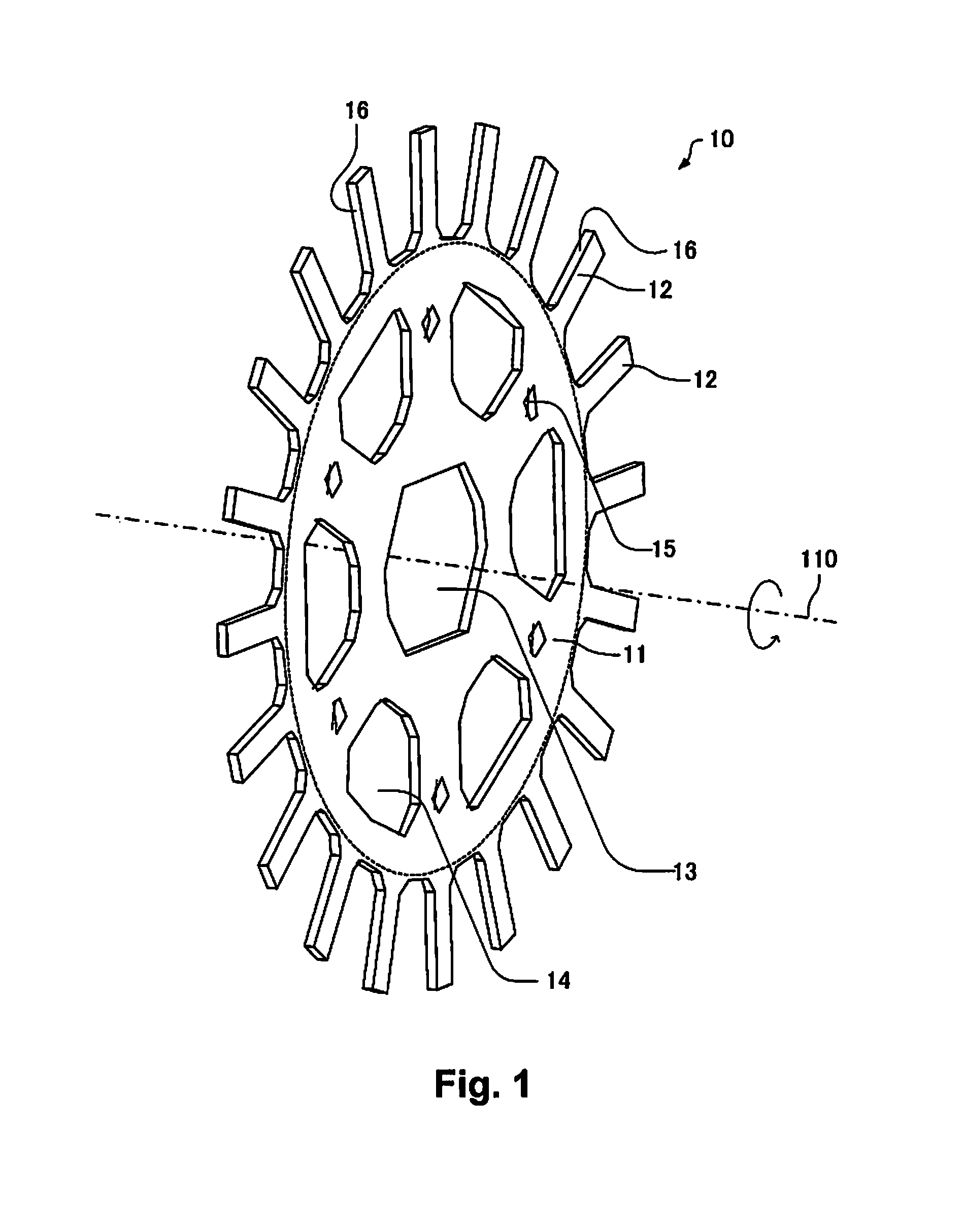 Sheet manufacturing apparatus and defibration unit